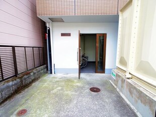 新静岡駅 徒歩14分 2階の物件外観写真